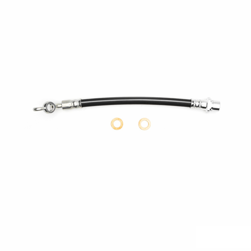 Pontiac Vibe Brake Hose - Rear - R1 Concepts - RNC - `09-`13